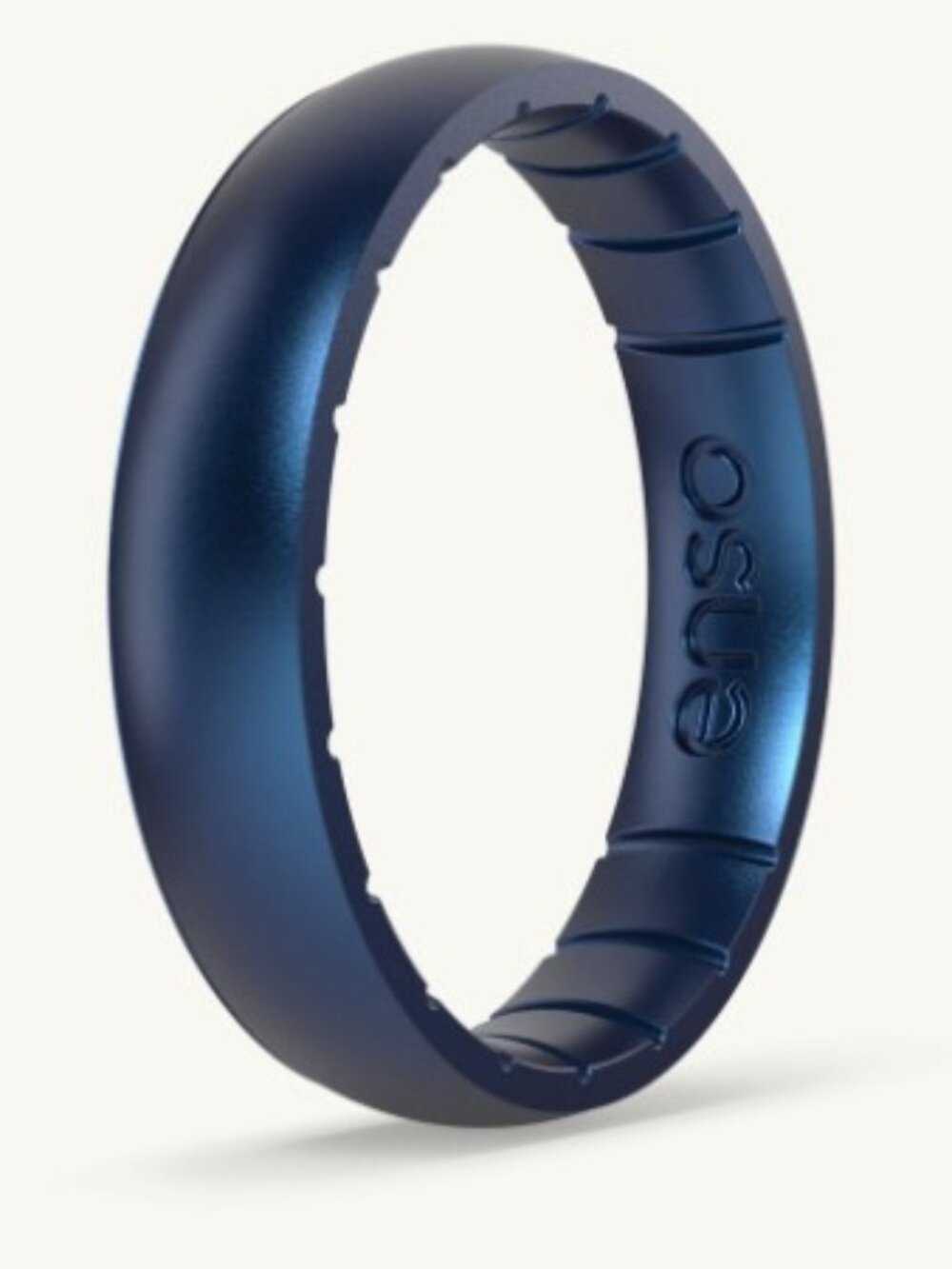 Enso- Thin Elements Ring